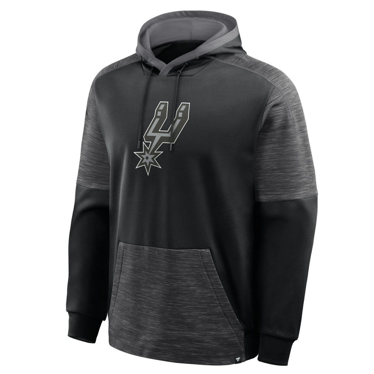 NBA San Antonio Spurs Pick & Roll Defender Pullover Hoodie