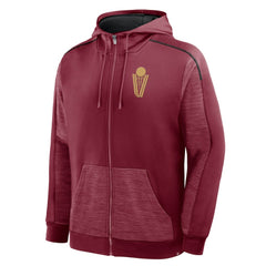 NBA Cleveland Cavaliers Back Door Cut Play Defender Full-Zip Hoodie sale