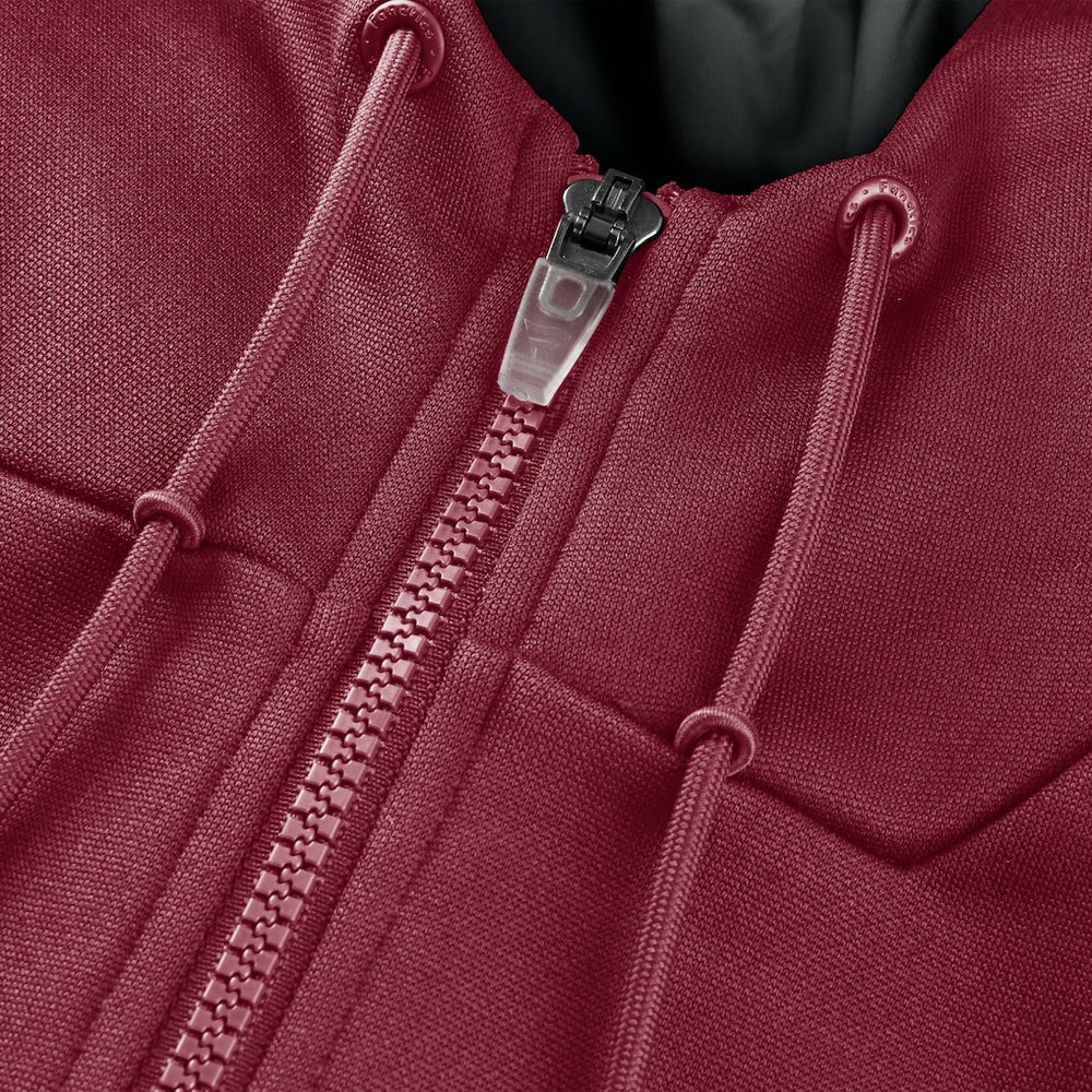 NBA Cleveland Cavaliers Back Door Cut Play Defender Full-Zip Hoodie sale