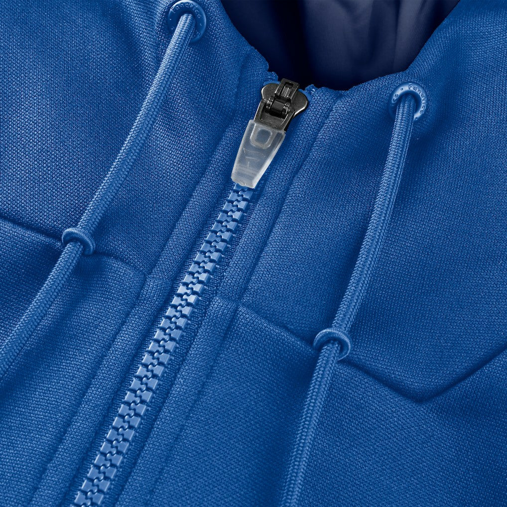 NBA Dallas Mavericks Back Door Cut Play Defender Full-Zip Hoodie sale
