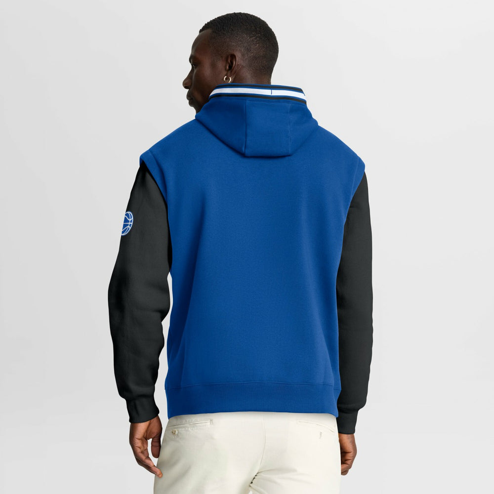 NBA Orlando Magic Half Court Shot Clock Fastbreak Hoodie