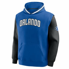 NBA Orlando Magic Half Court Shot Clock Fastbreak Hoodie