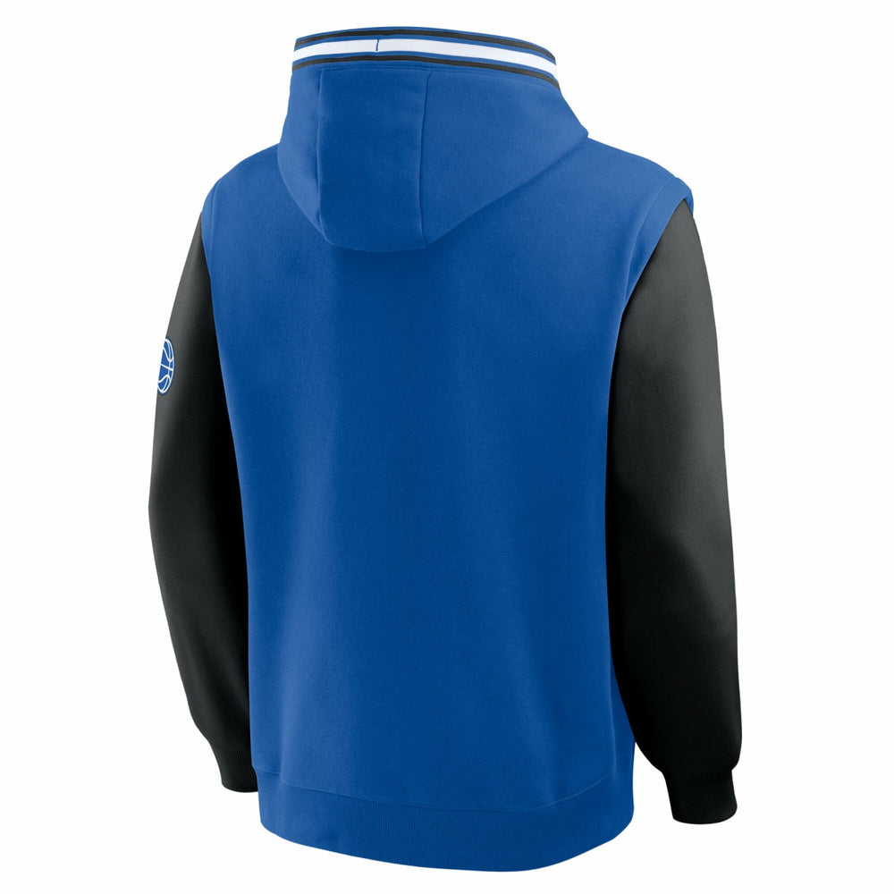 NBA Orlando Magic Half Court Shot Clock Fastbreak Hoodie