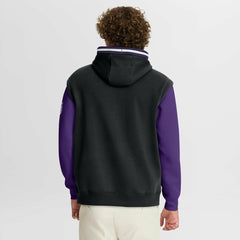 NBA Sacramento Kings Half Court Shot Clock Fastbreak Hoodie