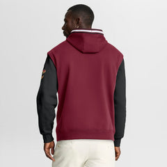NBA Cleveland Cavaliers Half Court Shot Clock Fastbreak Hoodie sale