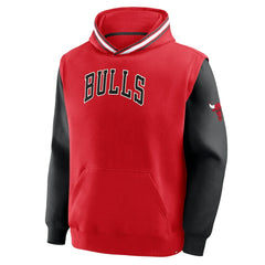 NBA Chicago Bulls Half Court Shot Clock Fastbreak Hoodie