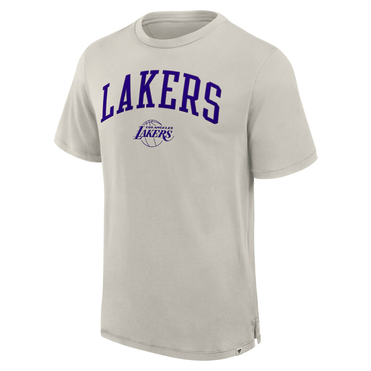 NBA Los Angeles Lakers Crossover Collection Pull Up Jumper Shot Premium T-Shirt