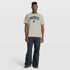 NBA Minnesota Timberwolves Crossover Collection Pull Up Jumper Shot Premium T-Shirt