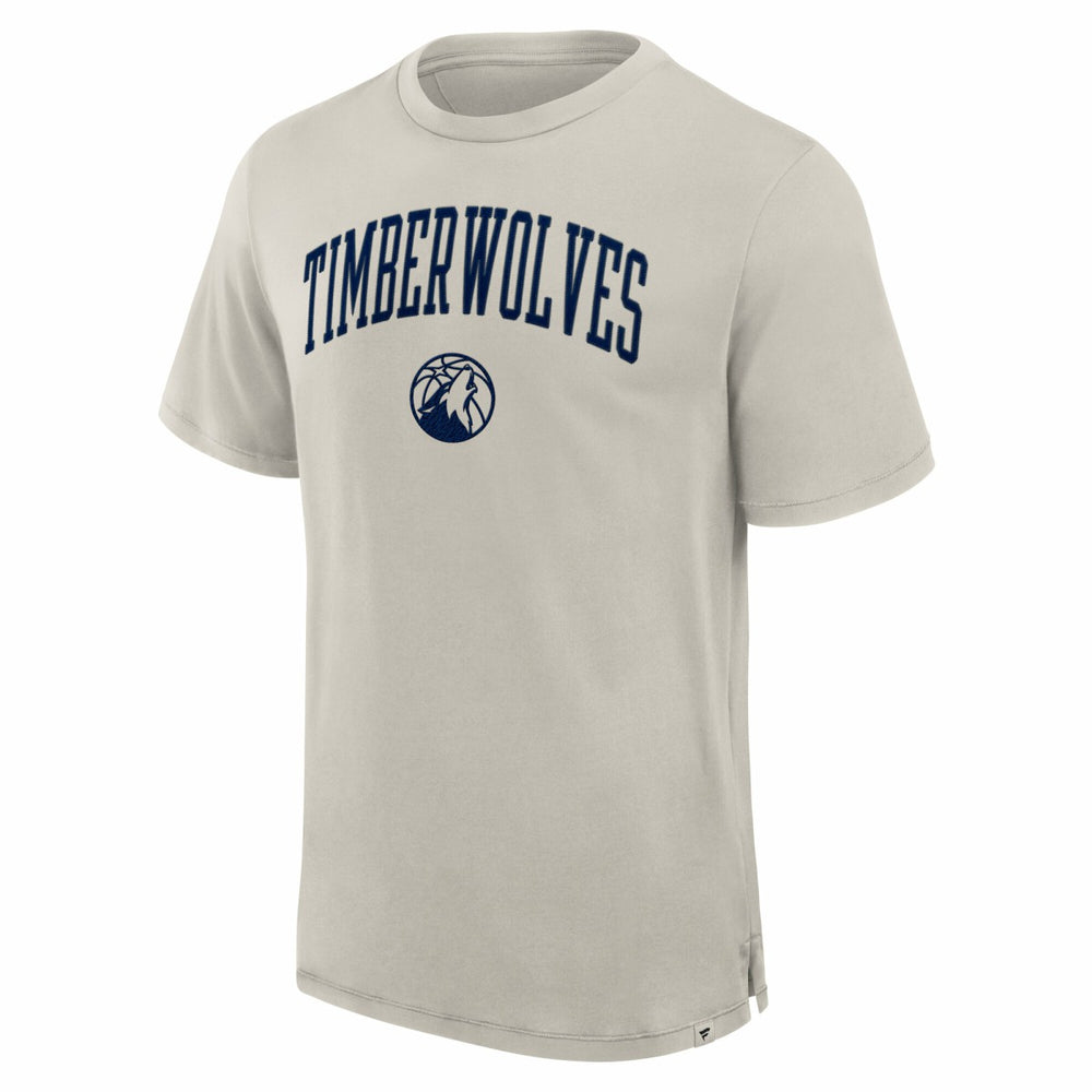 NBA Minnesota Timberwolves Crossover Collection Pull Up Jumper Shot Premium T-Shirt