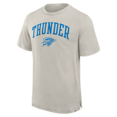 NBA Oklahoma City Thunder Crossover Collection Pull Up Jumper Shot Premium T-Shirt