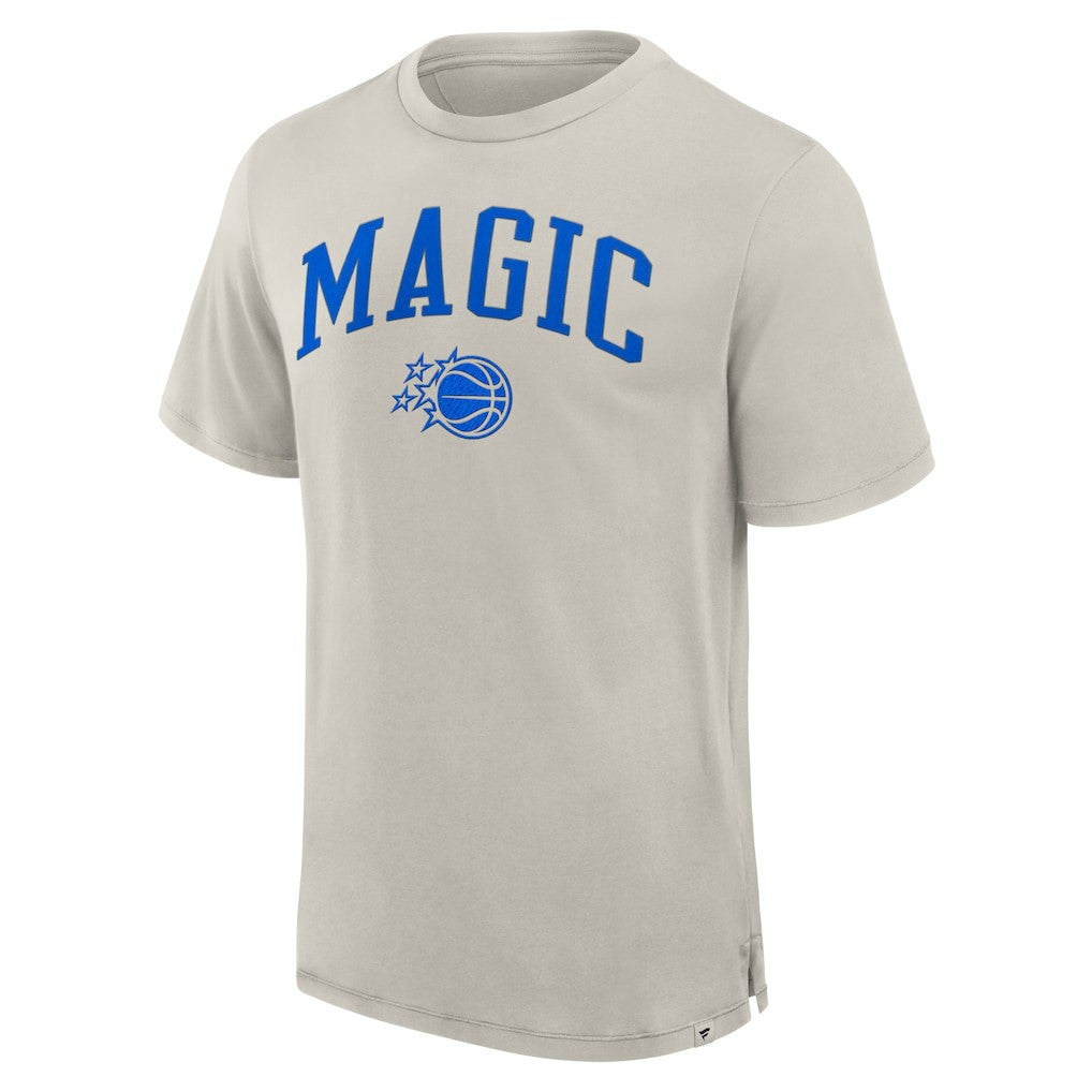 NBA Orlando Magic Crossover Collection Pull Up Jumper Shot Premium T-Shirt