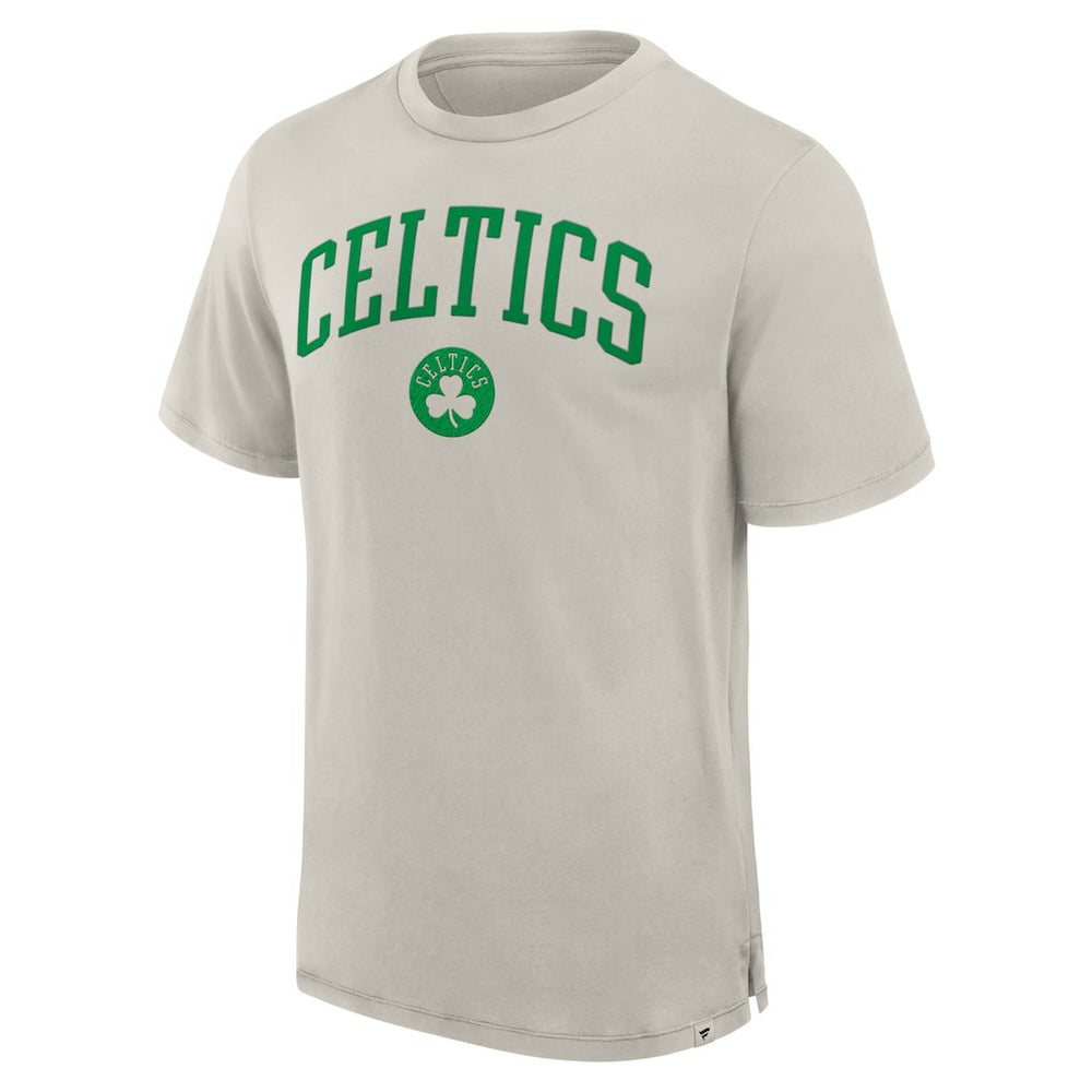 NBA Boston Celtics Crossover Collection Pull Up Jumper Shot Premium T-Shirt