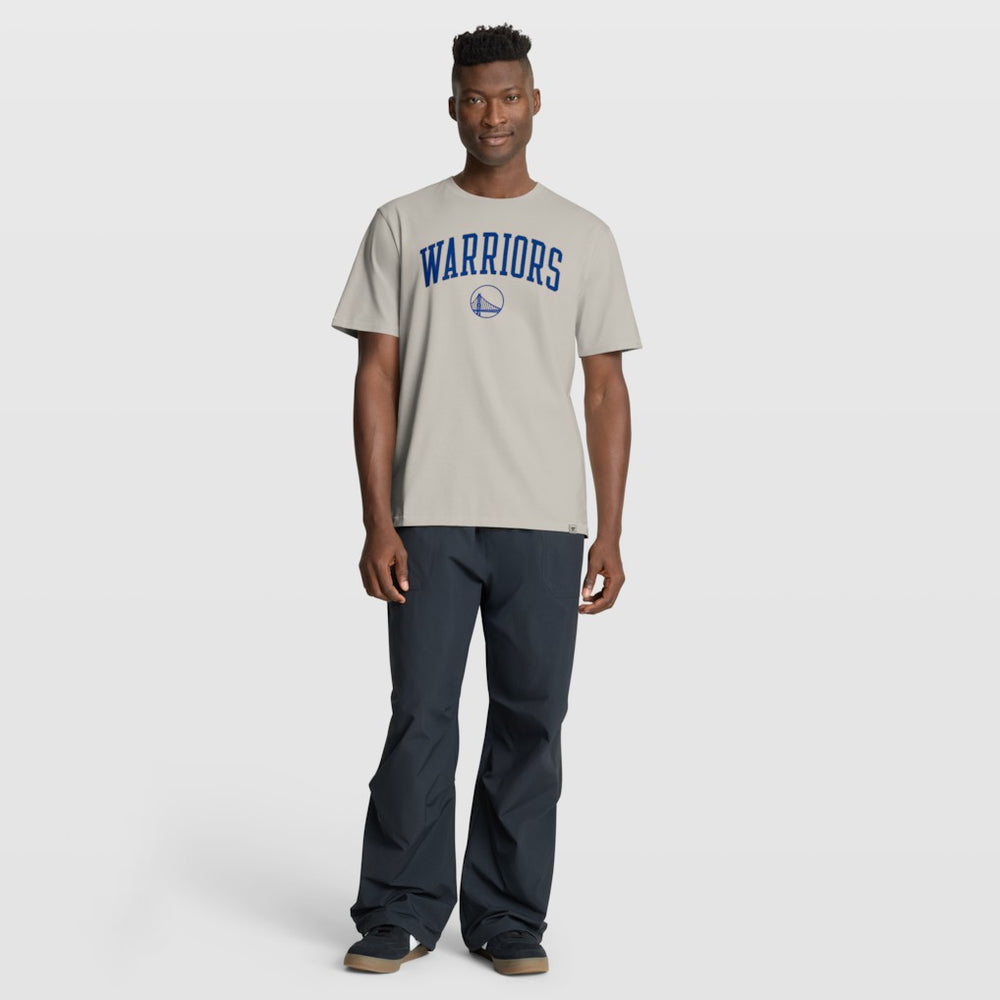 NBA Golden State Warriors Crossover Collection Pull Up Jumper Shot Premium T-Shirt sale
