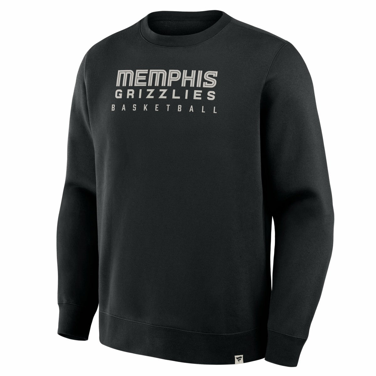NBA Memphis Grizzlies Crossover Collection Defensive Rotation Drill Premium Pullover Sweatshirt
