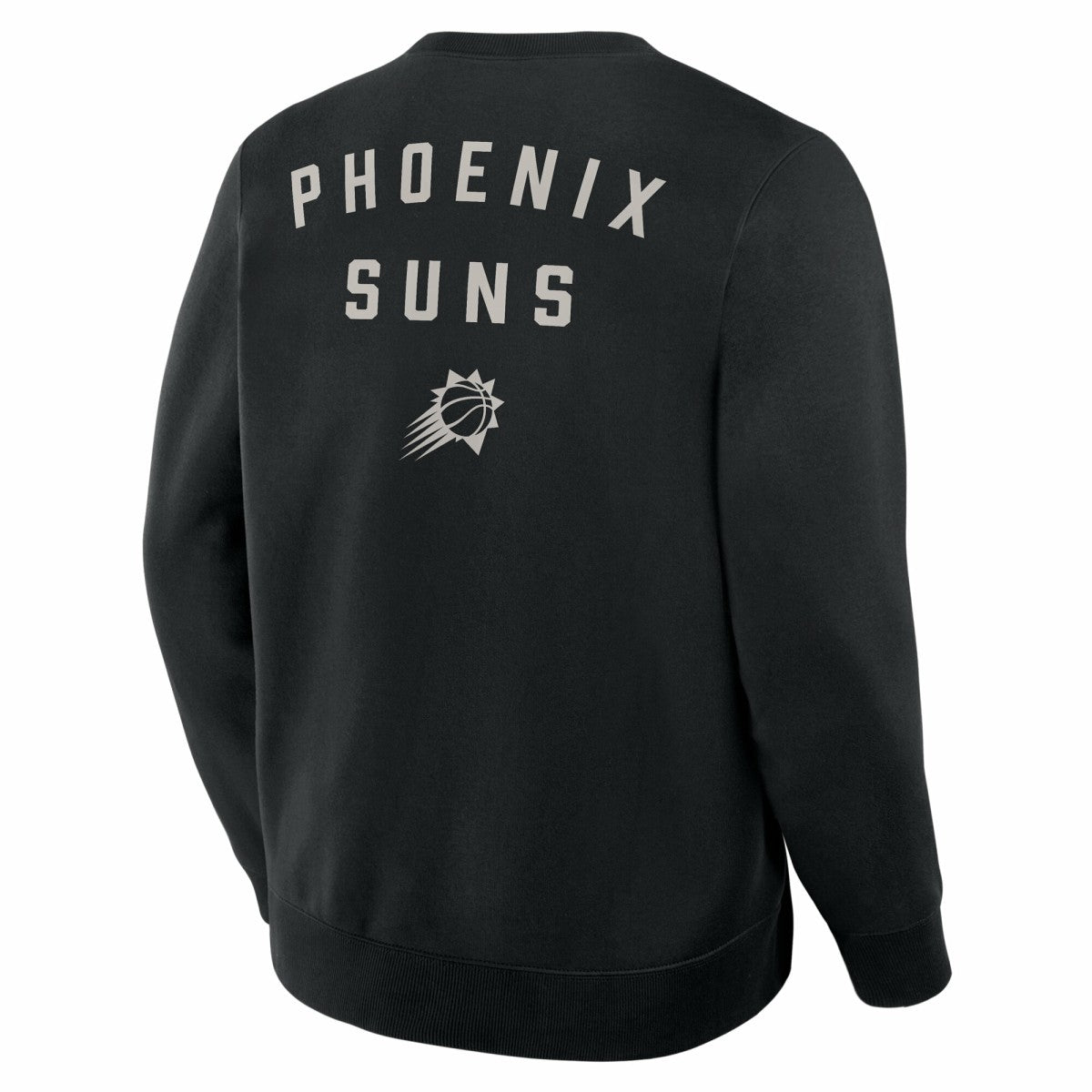 NBA Phoenix Suns Crossover Collection Defensive Rotation Drill Premium Pullover Sweatshirt