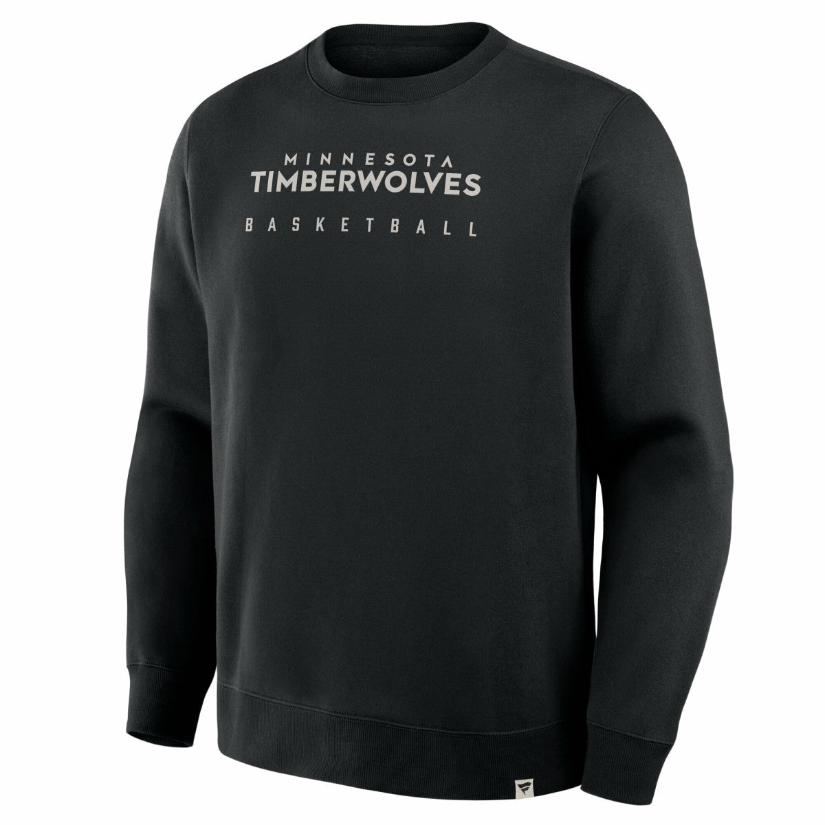 NBA Minnesota Timberwolves Crossover Collection Defensive Rotation Drill Premium Pullover Sweatshirt