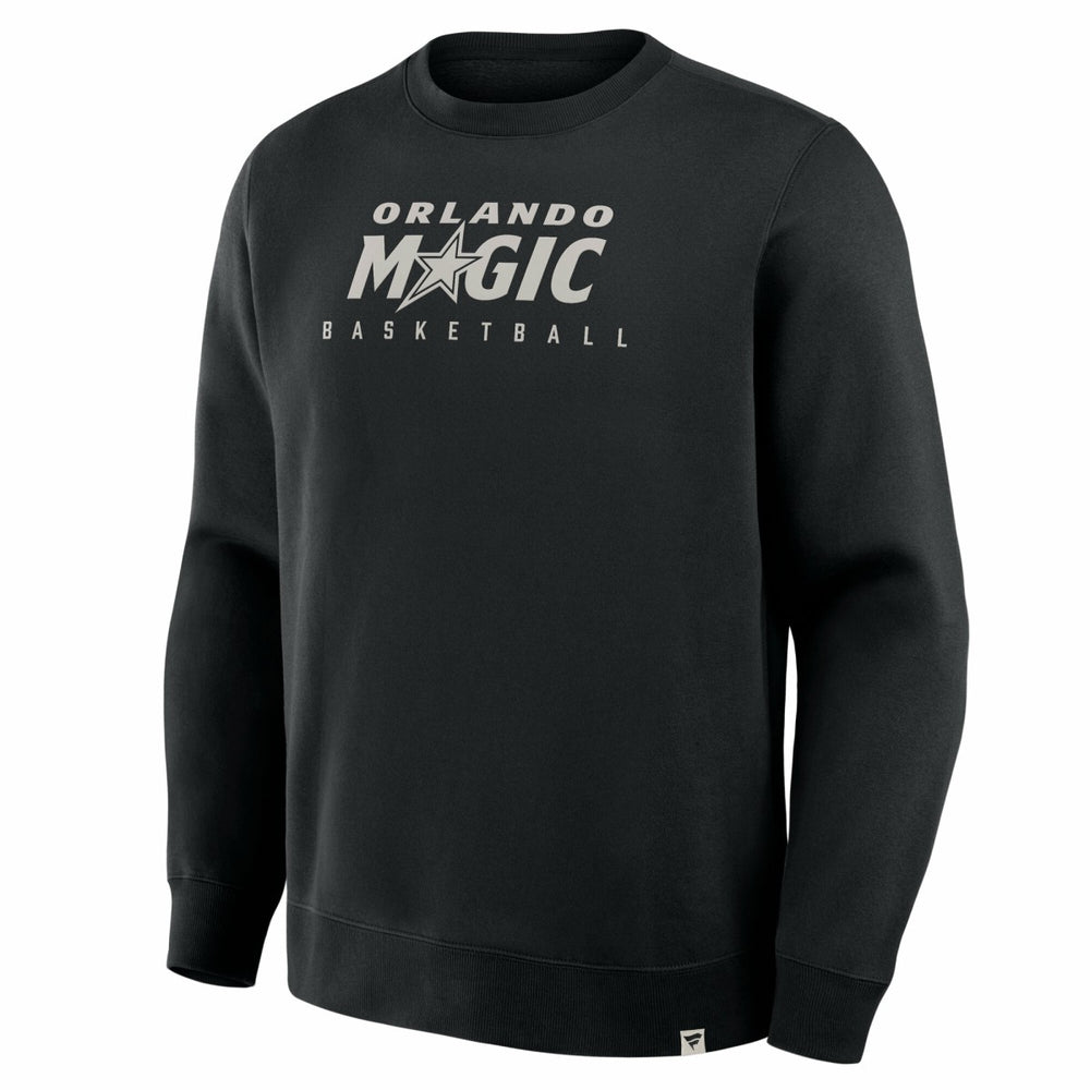 NBA Orlando Magic Crossover Collection Defensive Rotation Drill Premium Pullover Sweatshirt