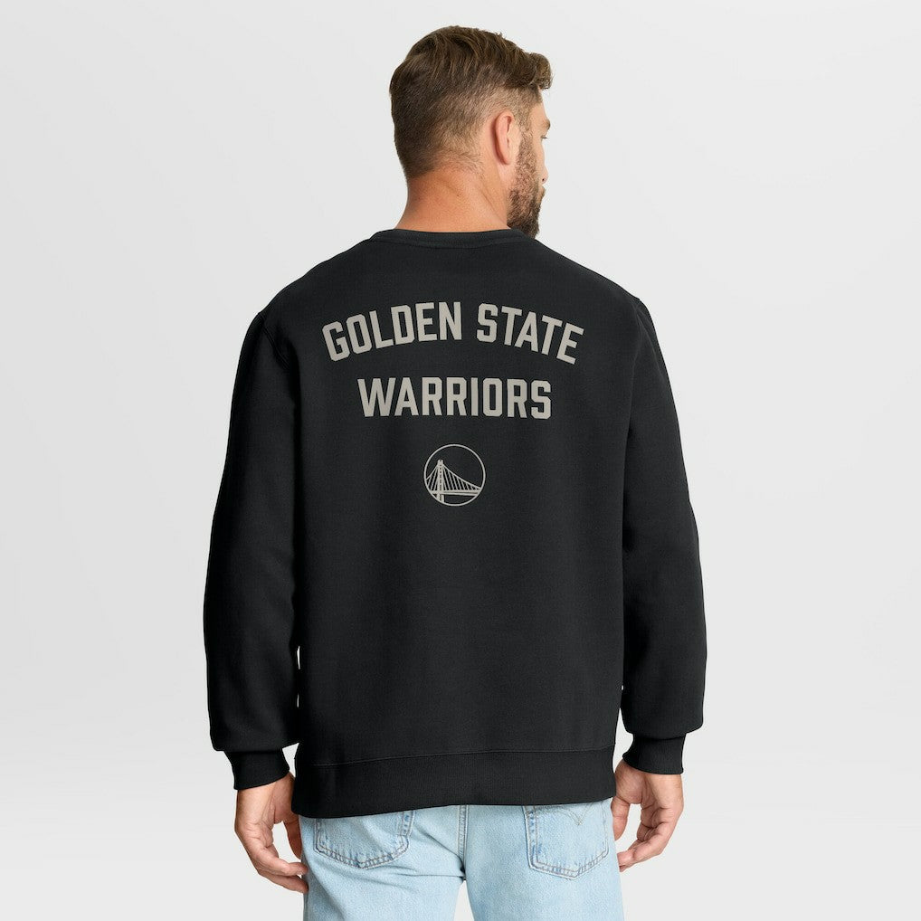 NBA Golden State Warriors Crossover Collection Defensive Rotation Drill Premium Pullover Sweatshirt sale