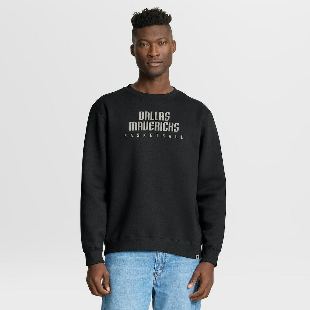 NBA Dallas Mavericks Crossover Collection Defensive Rotation Drill Premium Pullover Sweatshirt sale