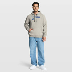 NBA Philadelphia 76ers Crossover Collection Blocked Shot Premium Pullover Hoodie