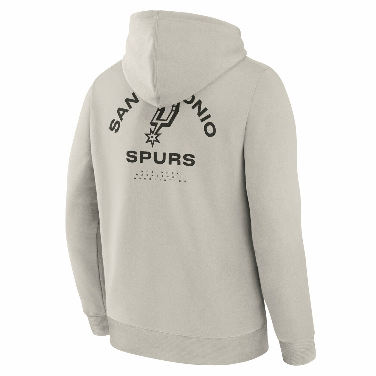 NBA San Antonio Spurs Crossover Collection Blocked Shot Premium Pullover Hoodie