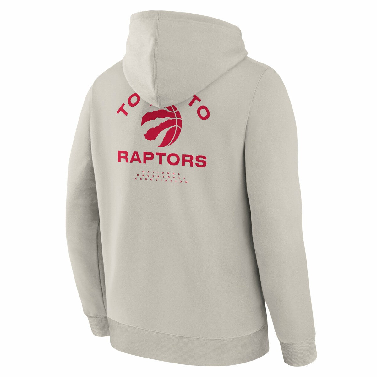 NBA Toronto Raptors Crossover Collection Blocked Shot Premium Pullover Hoodie