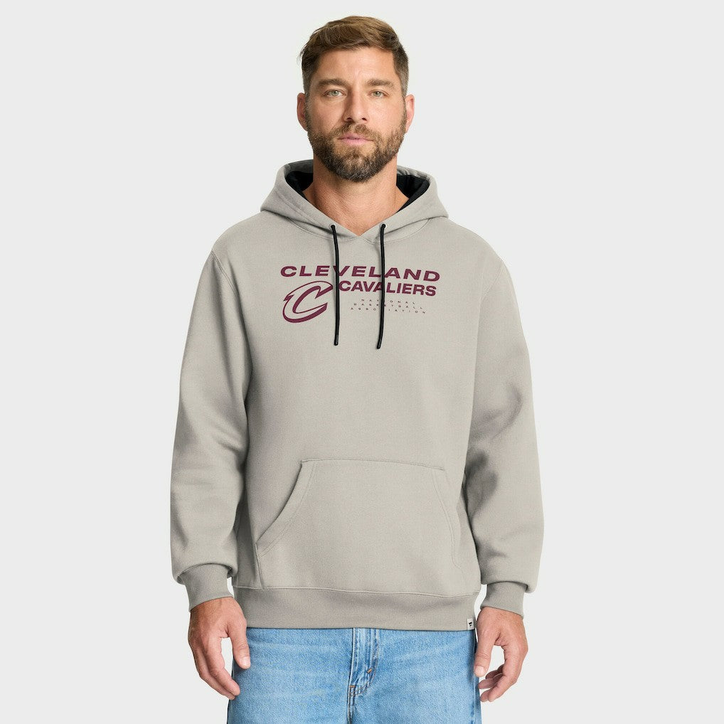 NBA Cleveland Cavaliers Crossover Collection Blocked Shot Premium Pullover Hoodie sale