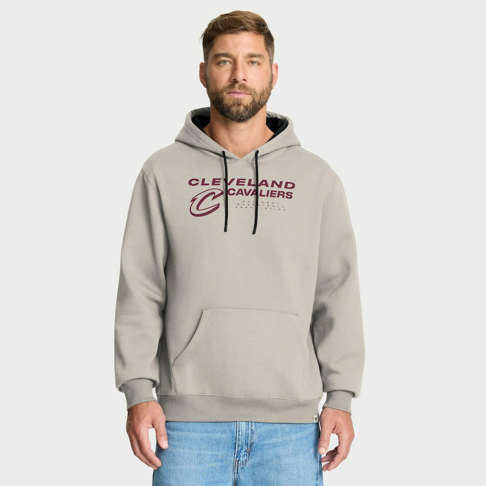 NBA Cleveland Cavaliers Crossover Collection Blocked Shot Premium Pullover Hoodie sale