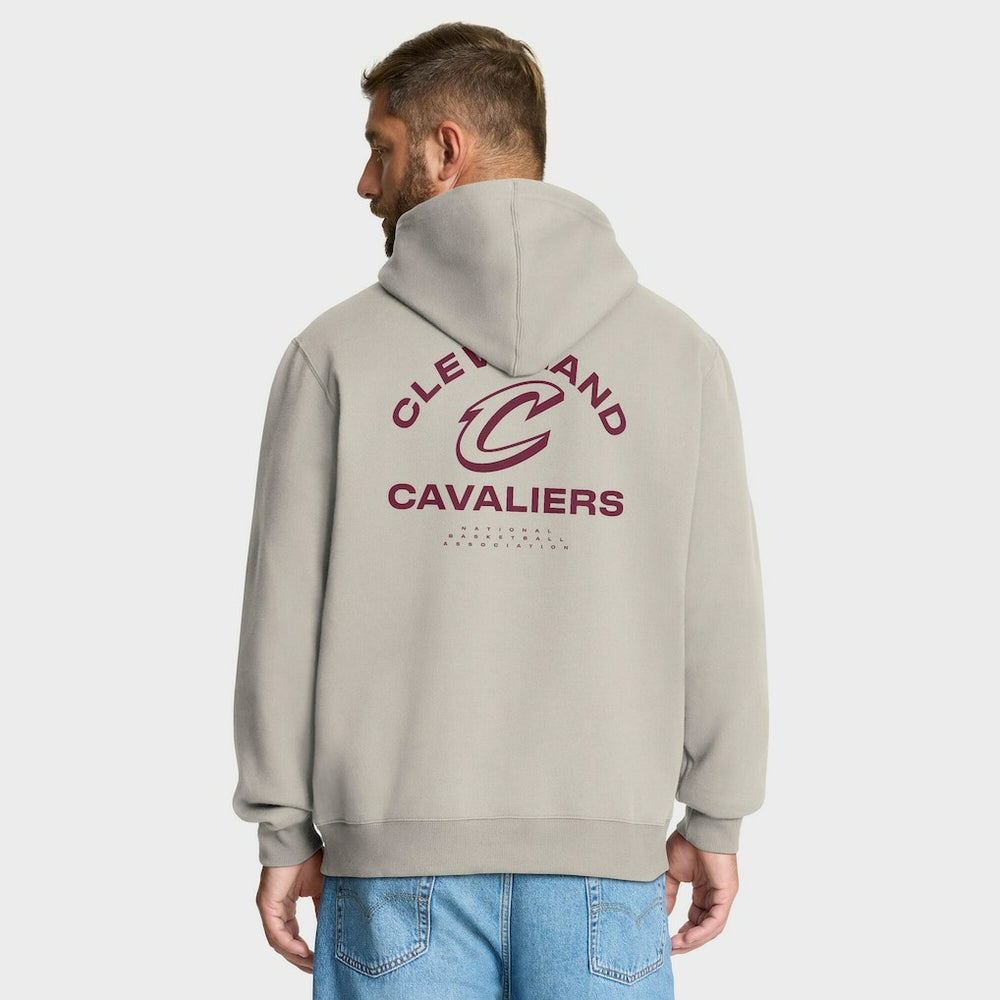 NBA Cleveland Cavaliers Crossover Collection Blocked Shot Premium Pullover Hoodie sale