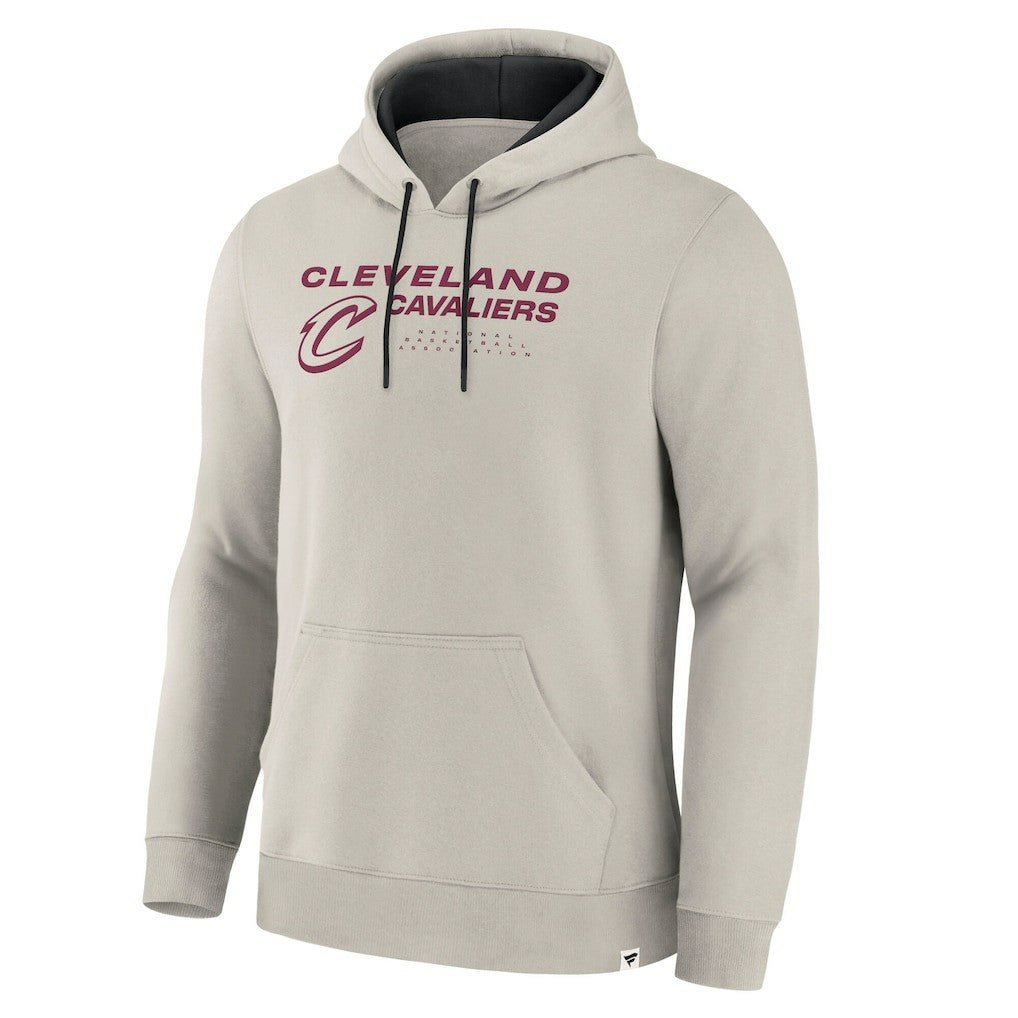 NBA Cleveland Cavaliers Crossover Collection Blocked Shot Premium Pullover Hoodie sale
