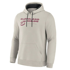NBA Cleveland Cavaliers Crossover Collection Blocked Shot Premium Pullover Hoodie sale