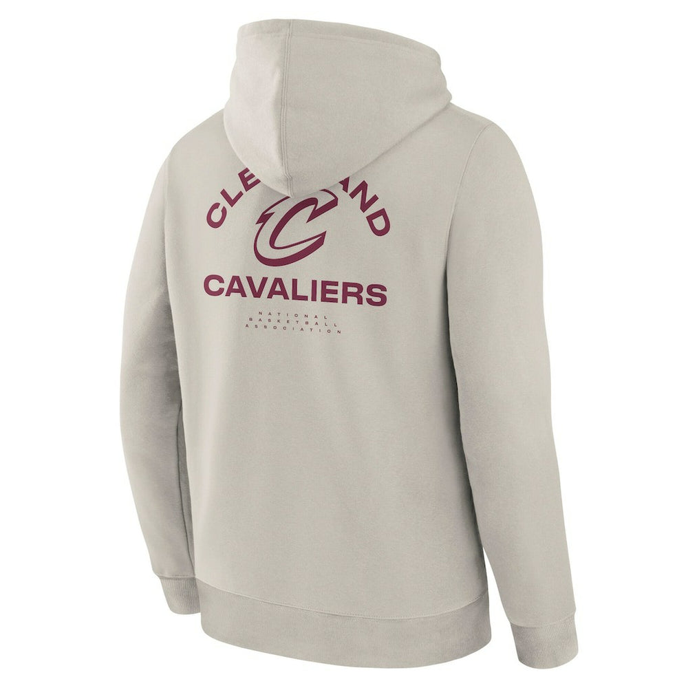 NBA Cleveland Cavaliers Crossover Collection Blocked Shot Premium Pullover Hoodie sale
