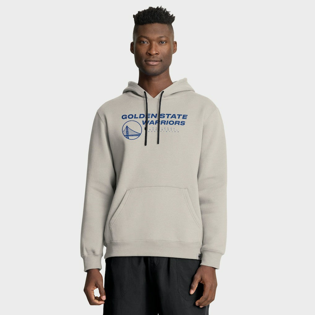 NBA Golden State Warriors Crossover Collection Blocked Shot Premium Pullover Hoodie sale