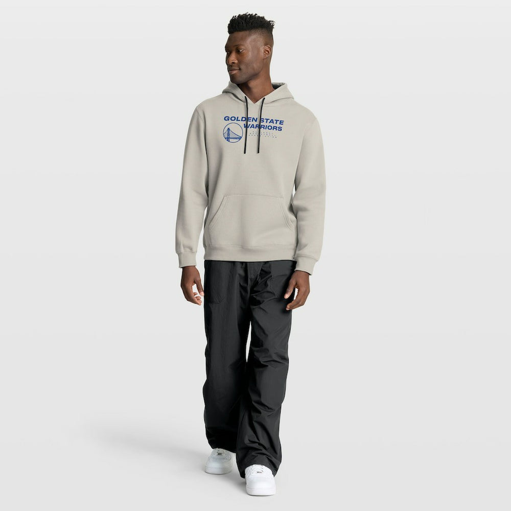 NBA Golden State Warriors Crossover Collection Blocked Shot Premium Pullover Hoodie sale