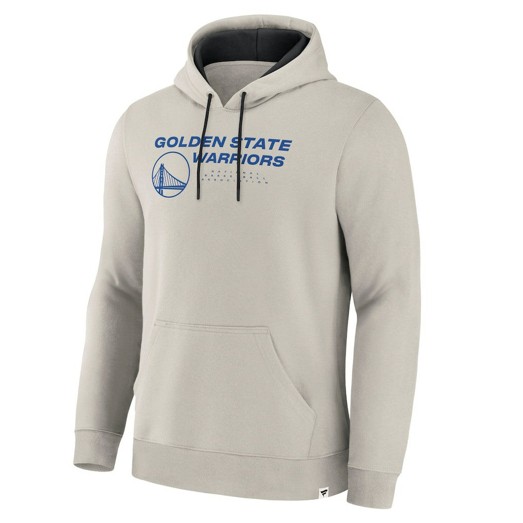 NBA Golden State Warriors Crossover Collection Blocked Shot Premium Pullover Hoodie sale
