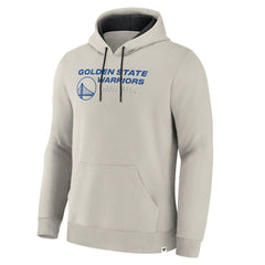 NBA Golden State Warriors Crossover Collection Blocked Shot Premium Pullover Hoodie sale