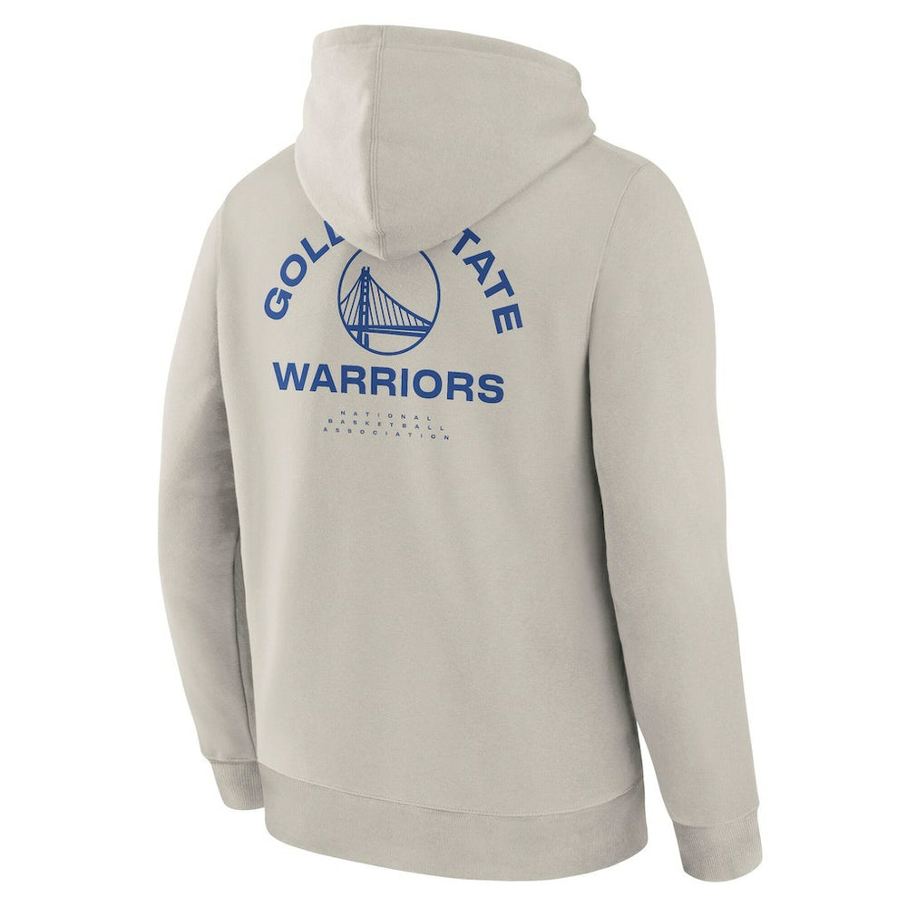 NBA Golden State Warriors Crossover Collection Blocked Shot Premium Pullover Hoodie sale