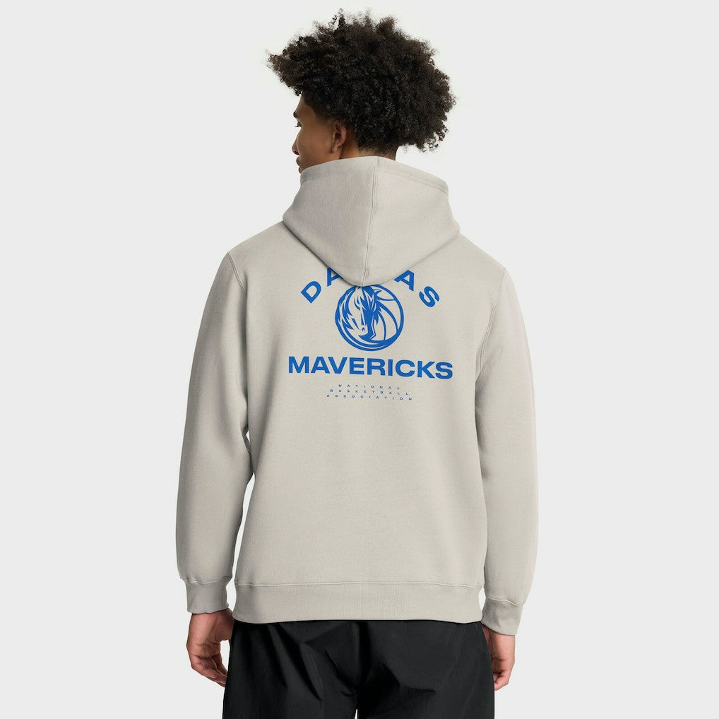 NBA Dallas Mavericks Crossover Collection Blocked Shot Premium Pullover Hoodie sale