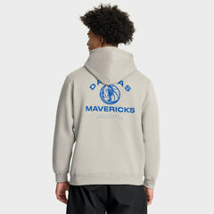 NBA Dallas Mavericks Crossover Collection Blocked Shot Premium Pullover Hoodie sale