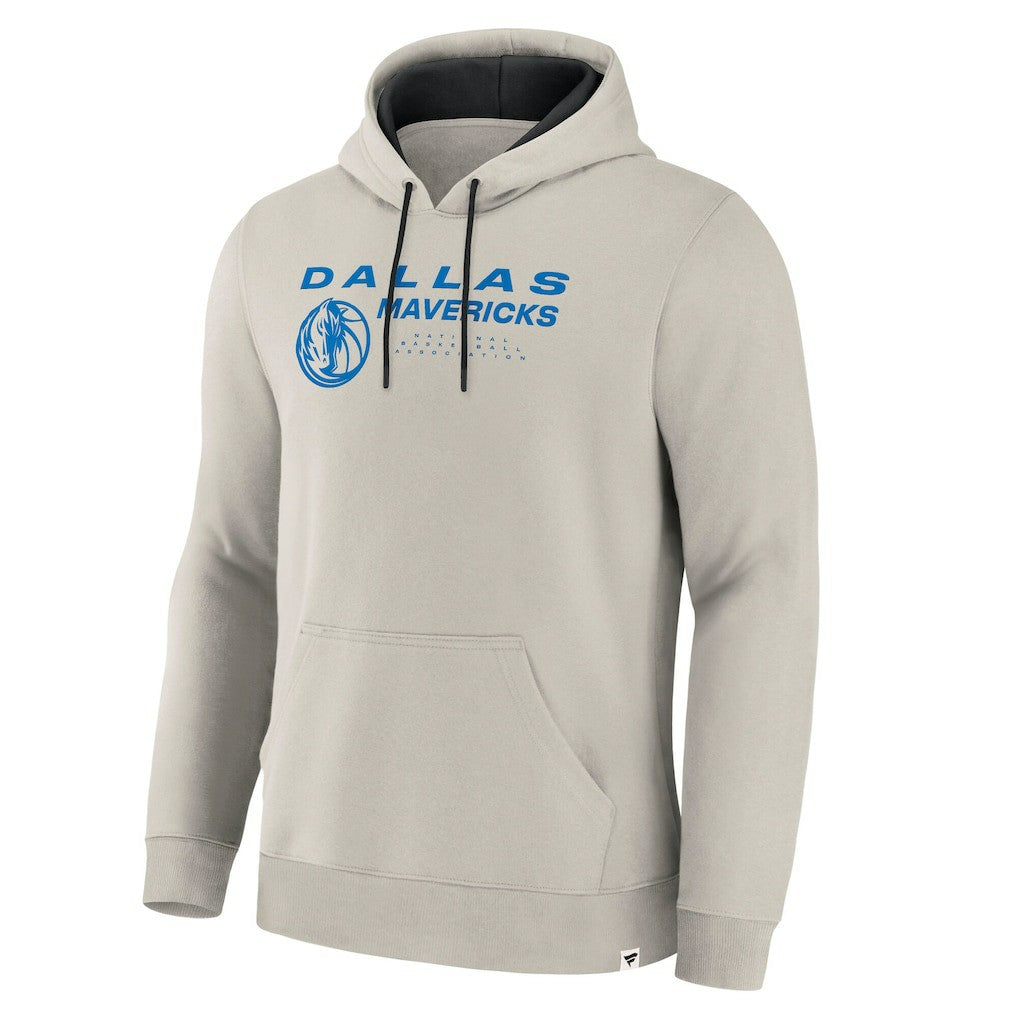 NBA Dallas Mavericks Crossover Collection Blocked Shot Premium Pullover Hoodie sale