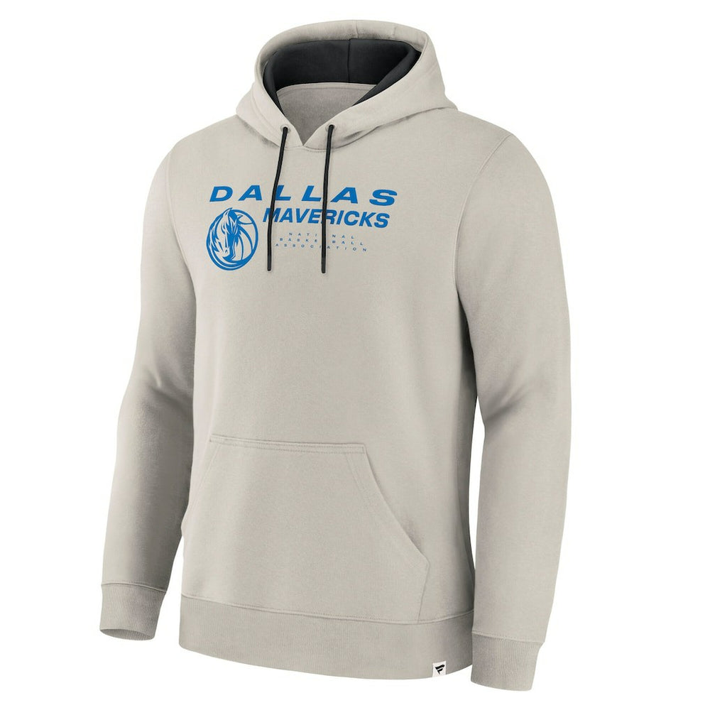 NBA Dallas Mavericks Crossover Collection Blocked Shot Premium Pullover Hoodie sale