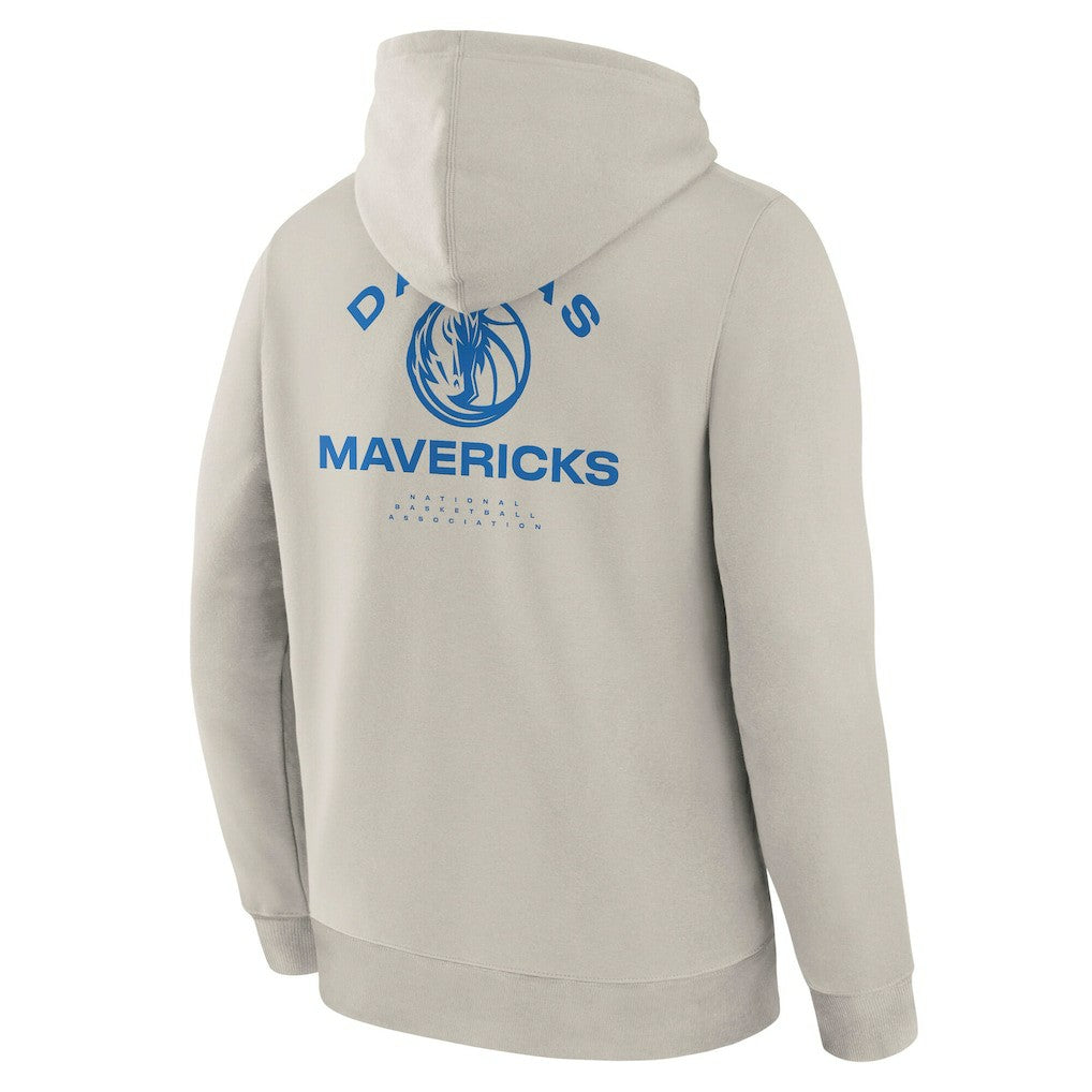 NBA Dallas Mavericks Crossover Collection Blocked Shot Premium Pullover Hoodie sale