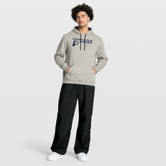 NBA Indiana Pacers Crossover Collection Blocked Shot Premium Pullover Hoodie
