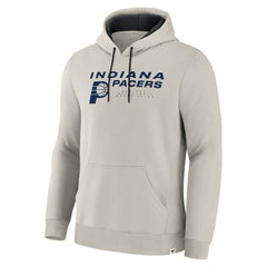 NBA Indiana Pacers Crossover Collection Blocked Shot Premium Pullover Hoodie