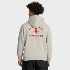NBA Houston Rockets Crossover Collection Blocked Shot Premium Pullover Hoodie sale