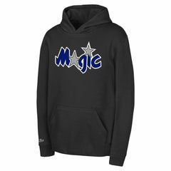 NBA Orlando Magic Preschool Retro Logo Pullover Hoodie