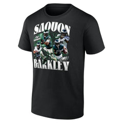 Saquon Barkley  Notorious T-Shirt - Philadelphia Eagles