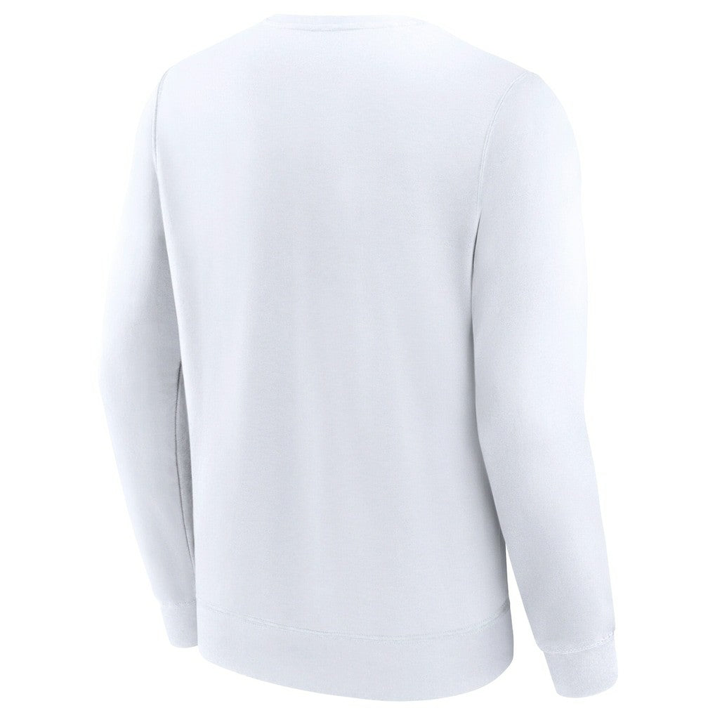 Super Bowl LIX Champions Iconic Victory Fleece Sweatshirt - Philadelphia Eagles