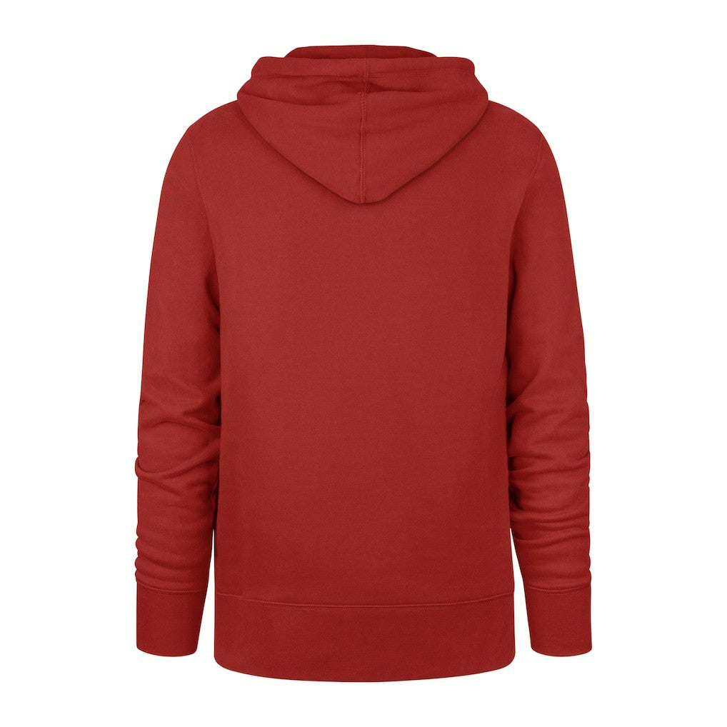 '47 Regional Headline Pullover Hoodie - Kansas City Chiefs