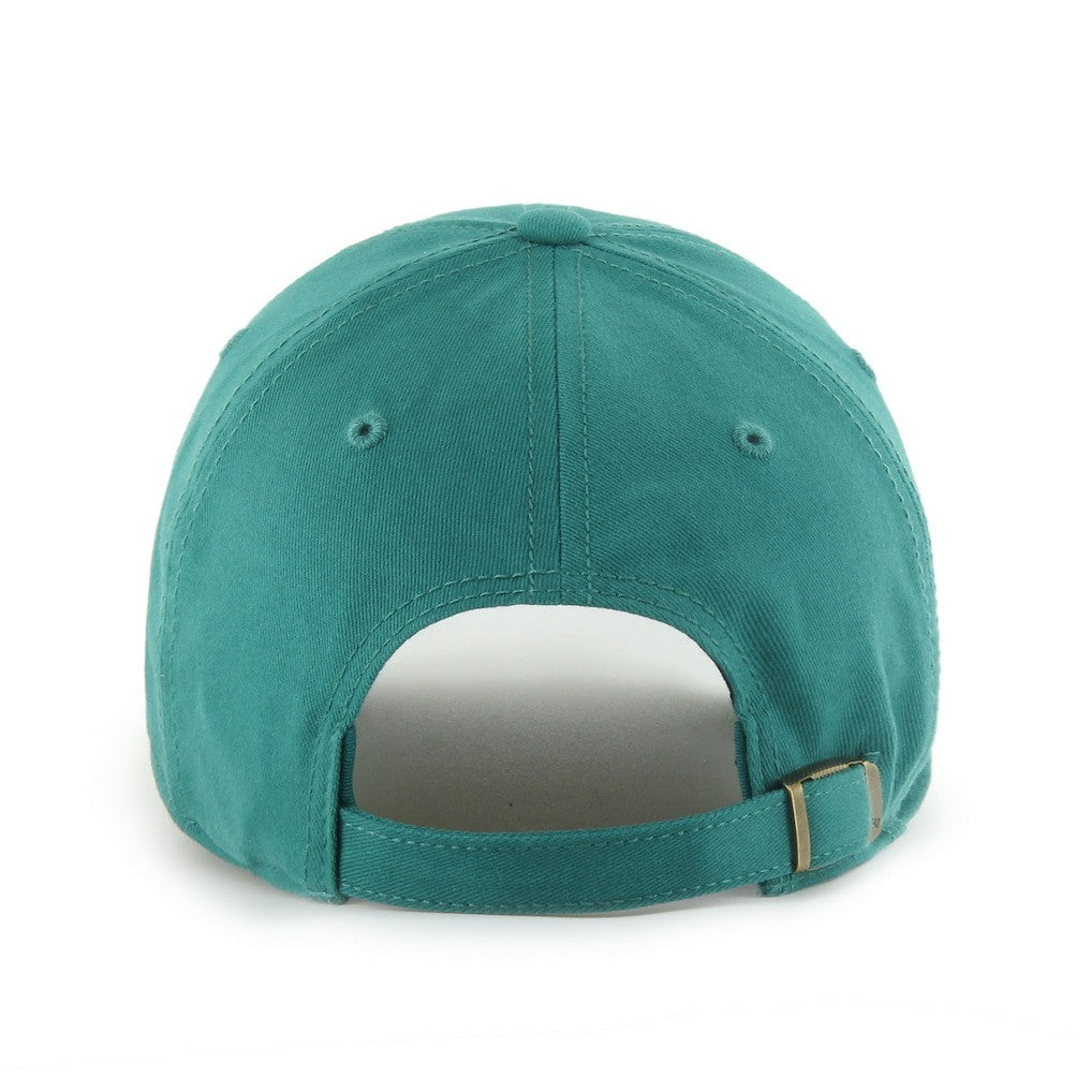 '47 Women's Miata Clean Up Adjustable Hat - Miami Dolphins